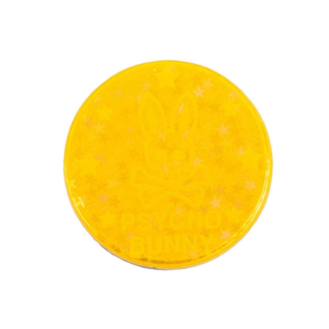 サイコバニー Psycho Bunny メンズ レディース ユニセックス マーカーアクリルメタル 3.0 PBMG5FM3 詳細1