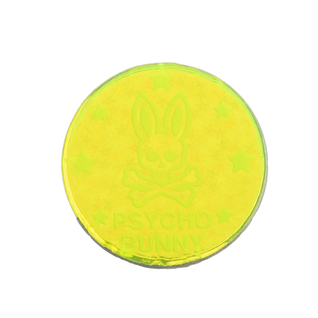 サイコバニー Psycho Bunny メンズ レディース ユニセックス マーカーアクリルメタル 3.0 PBMG5FM3 詳細2