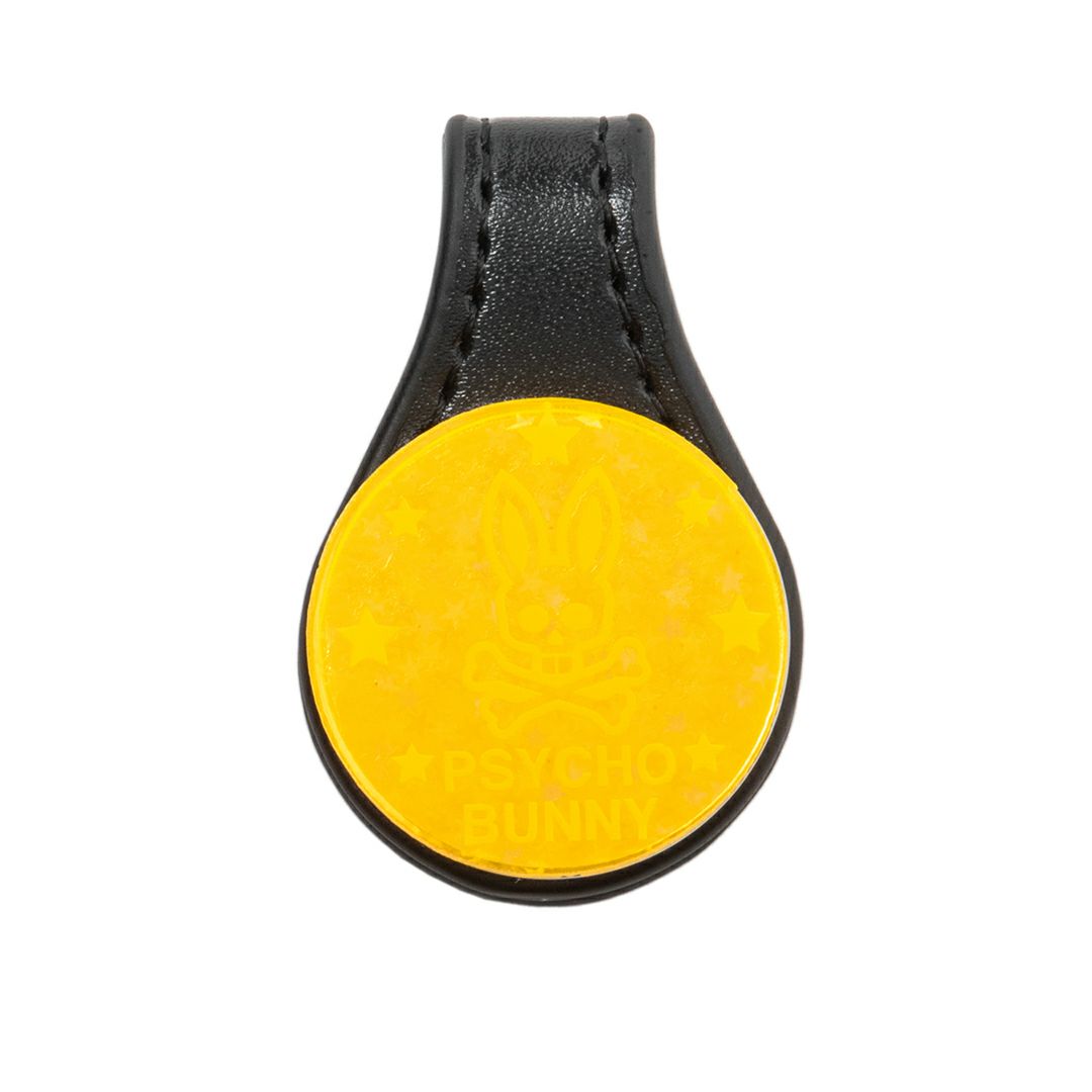 サイコバニー Psycho Bunny メンズ レディース ユニセックス マーカーアクリルメタル クリップセット 3.0 PBMG5FM4 詳細1