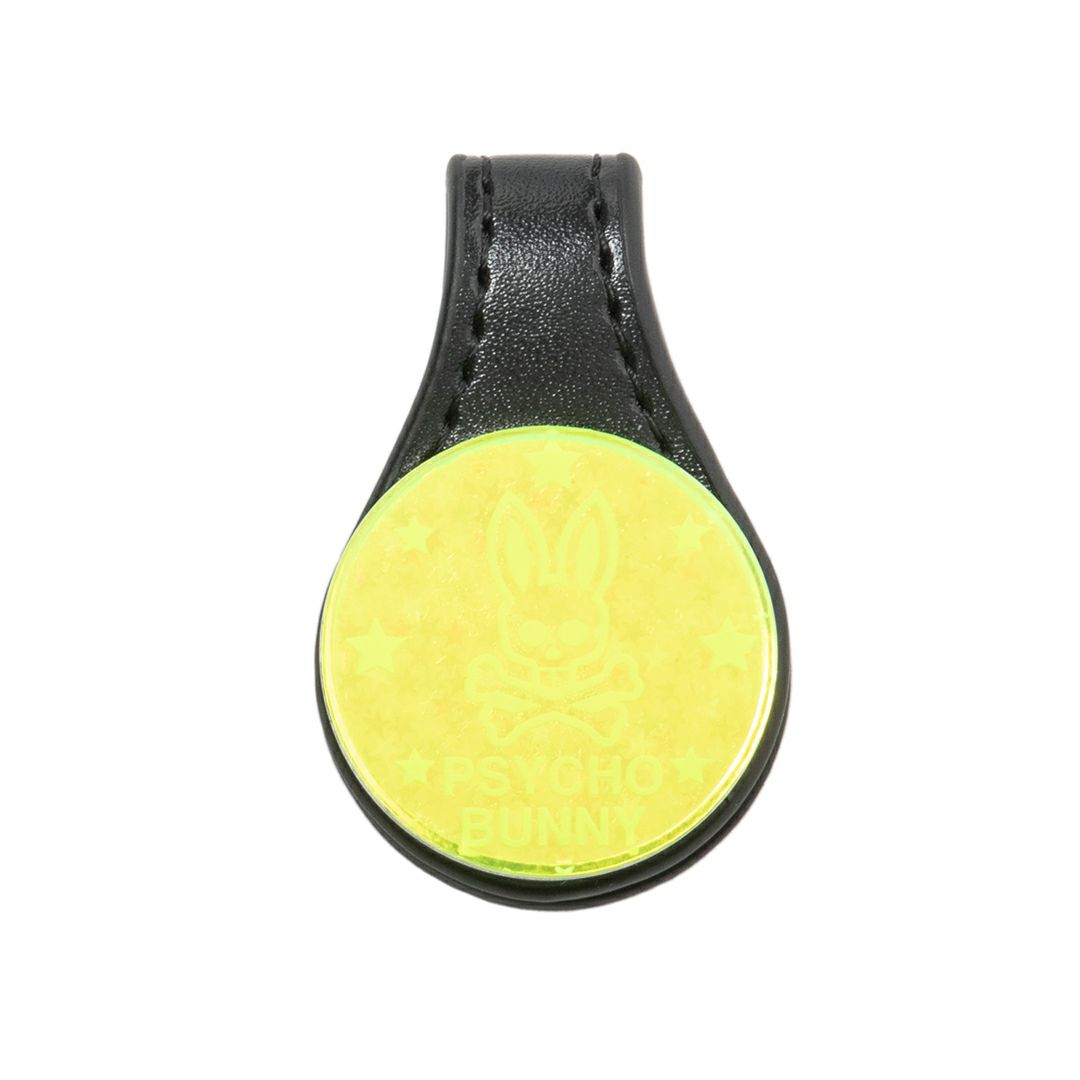 サイコバニー Psycho Bunny メンズ レディース ユニセックス マーカーアクリルメタル クリップセット 3.0 PBMG5FM4 詳細2