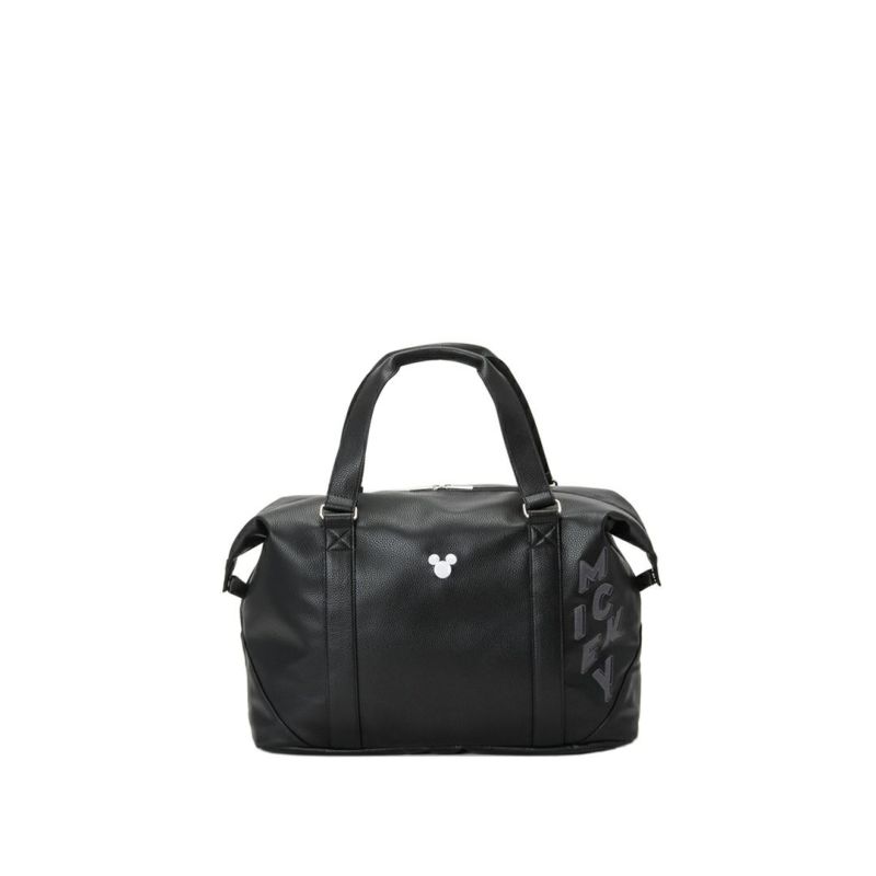 ディズニー DISNEY メンズ レディース ユニセックス MONOCHROME MICKEY GOLF TB CROSS BAG XYMG5FB1 詳細3