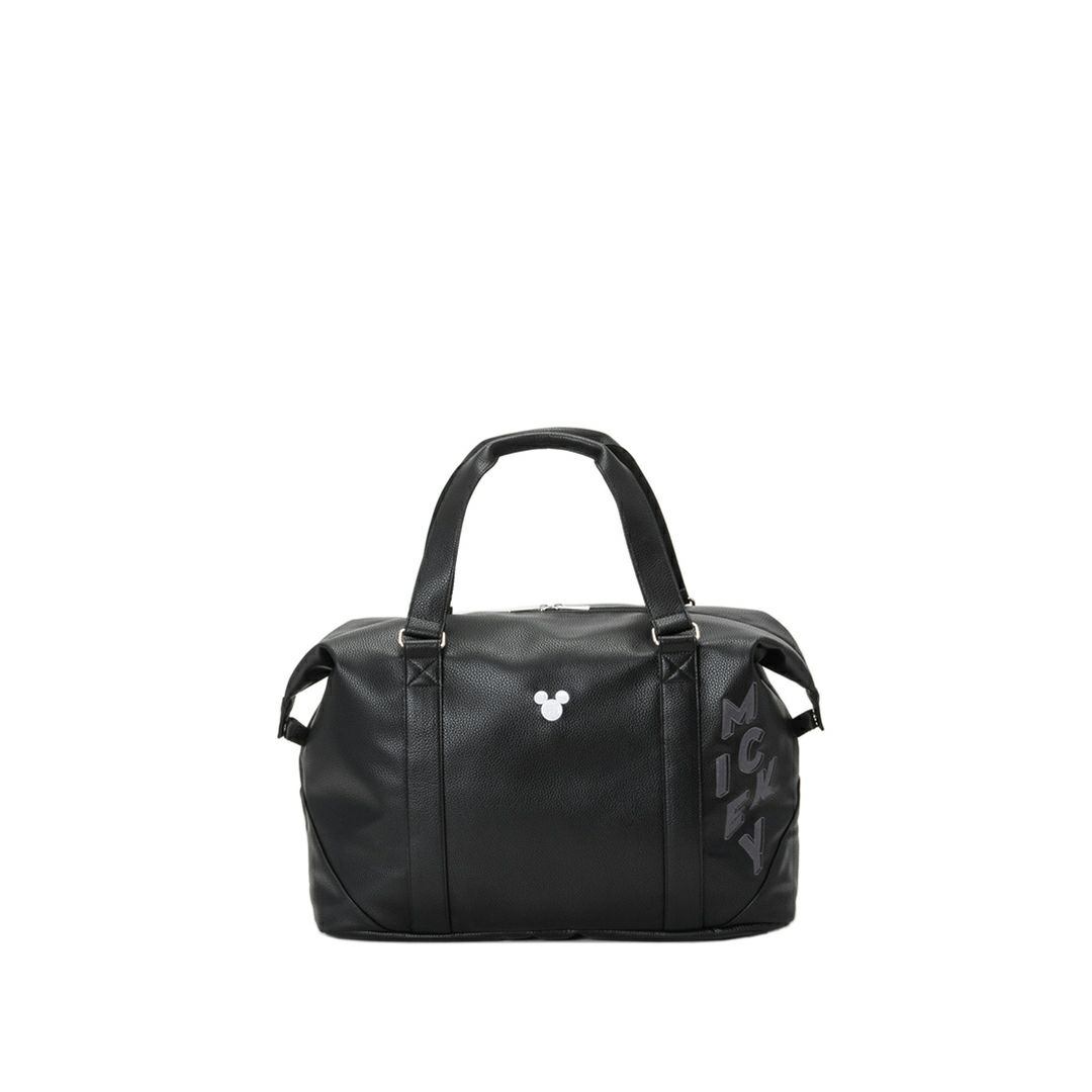 ディズニー DISNEY メンズ レディース ユニセックス MONOCHROME MICKEY GOLF TB CROSS BAG XYMG5FB1 詳細3