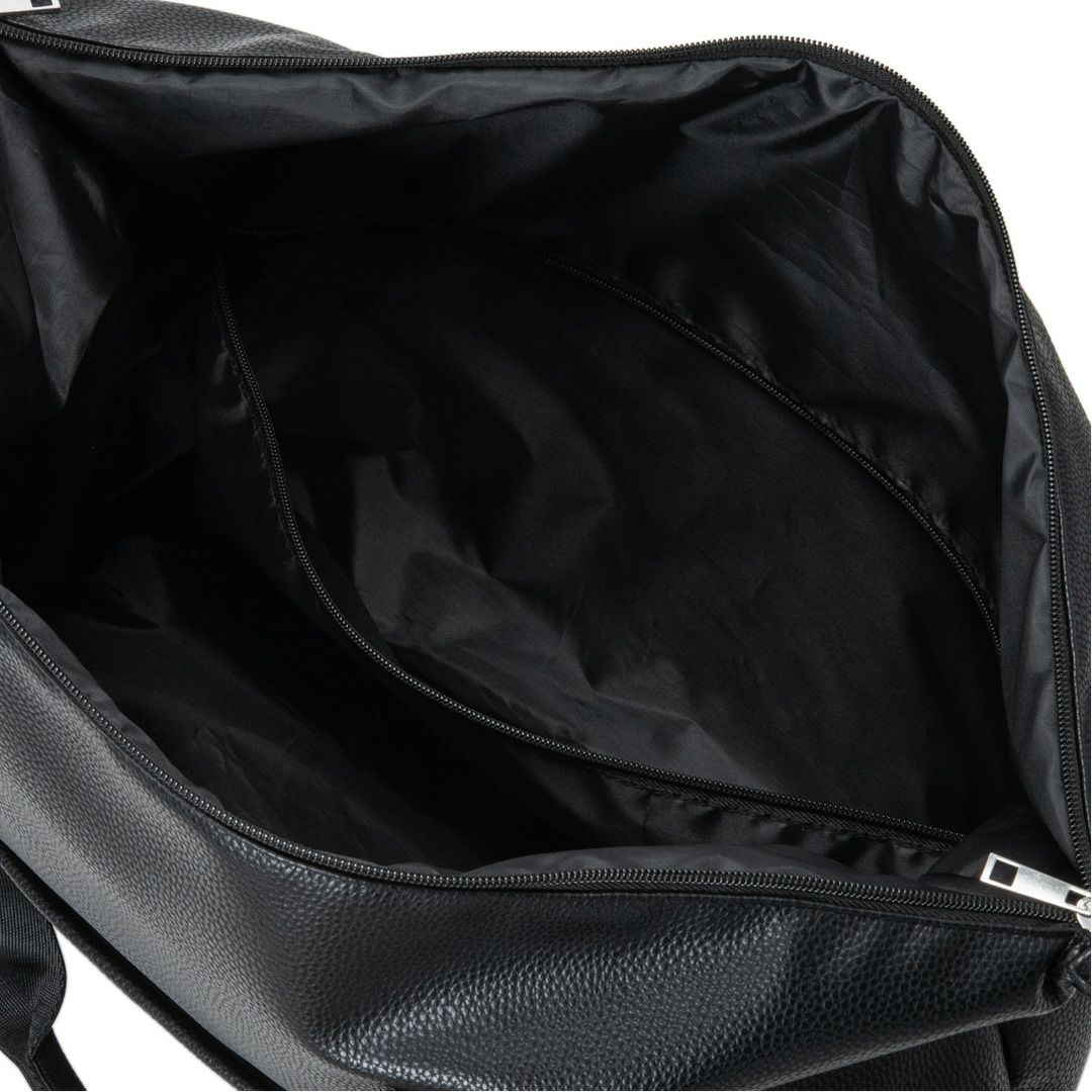 ディズニー DISNEY メンズ レディース ユニセックス MONOCHROME MICKEY GOLF TB CROSS BAG XYMG5FB1 詳細4