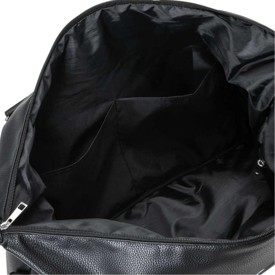 ディズニー DISNEY メンズ レディース ユニセックス MONOCHROME MICKEY GOLF TB CROSS BAG XYMG5FB1 詳細5