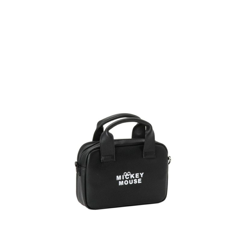 ディズニー DISNEY メンズ レディース ユニセックス DISNEY GOLF MONOCHROME FUNCTIONAL BAG XYMG5FB3 詳細2