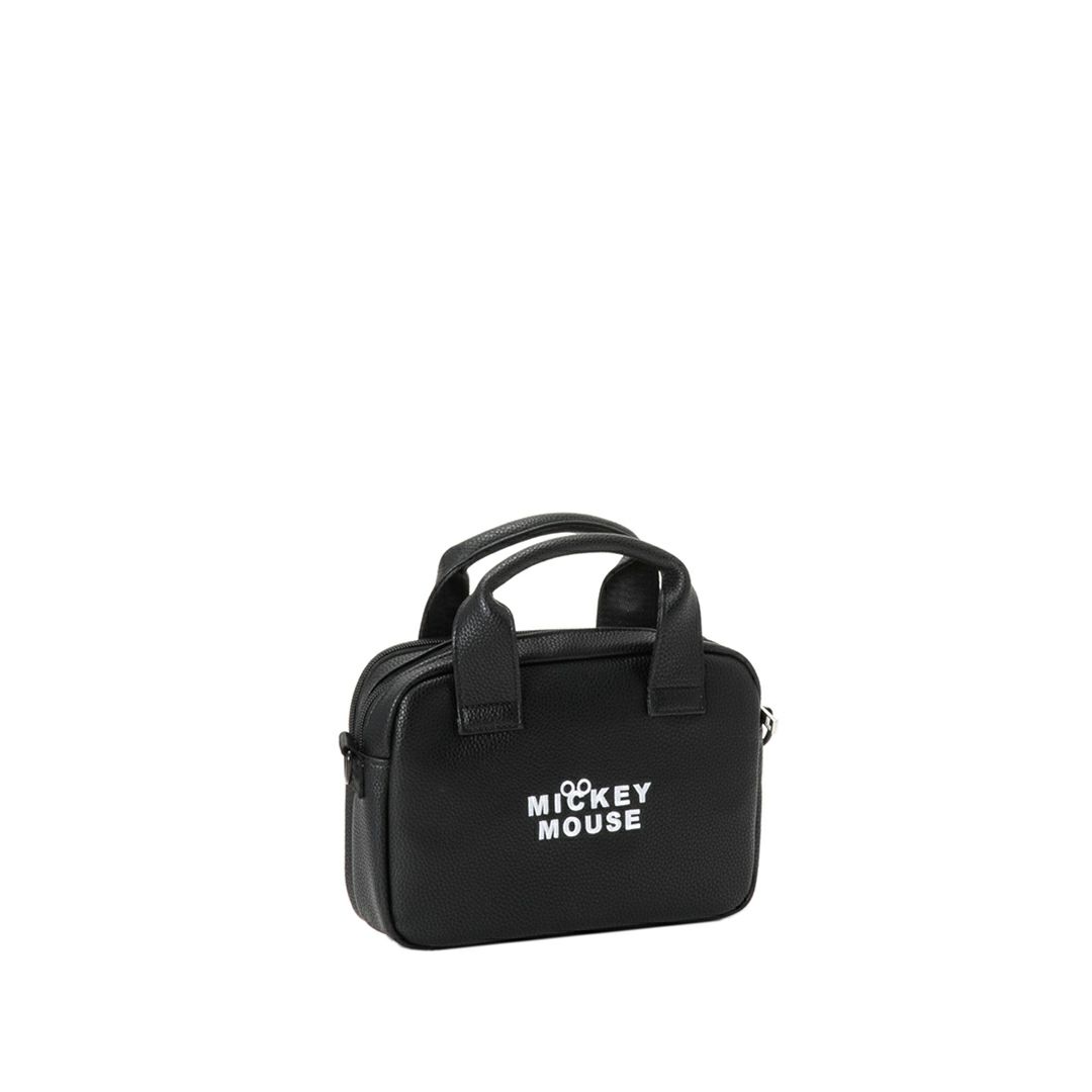 ディズニー DISNEY メンズ レディース ユニセックス DISNEY GOLF MONOCHROME FUNCTIONAL BAG XYMG5FB3 詳細2