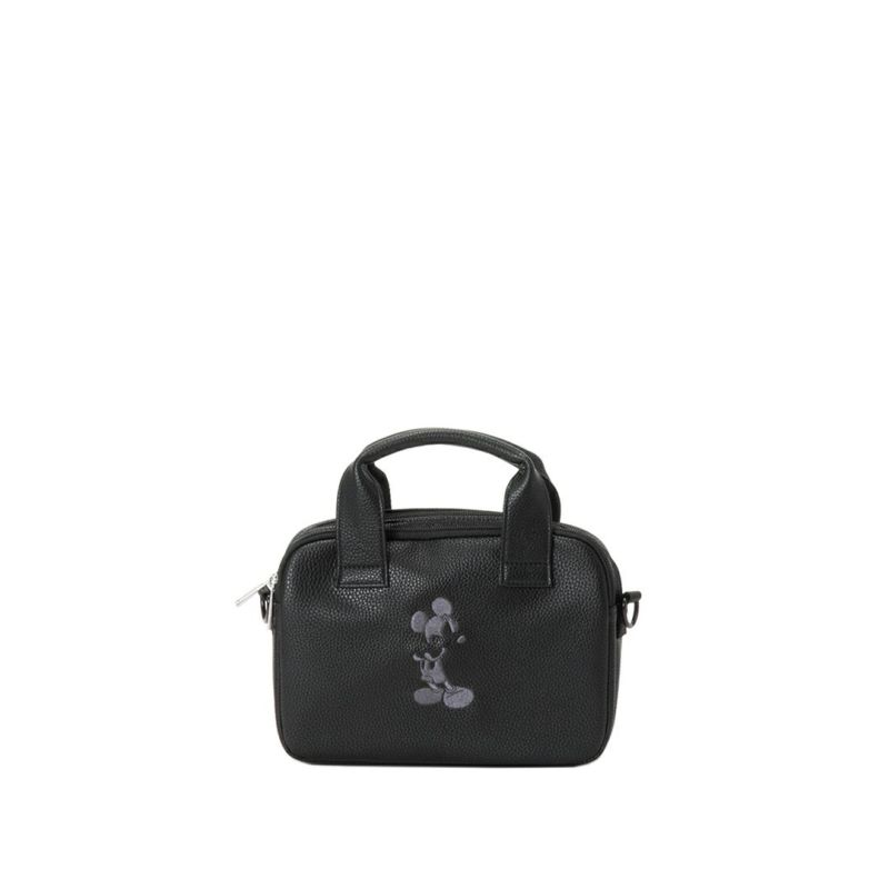 ディズニー DISNEY メンズ レディース ユニセックス DISNEY GOLF MONOCHROME FUNCTIONAL BAG XYMG5FB3 詳細3