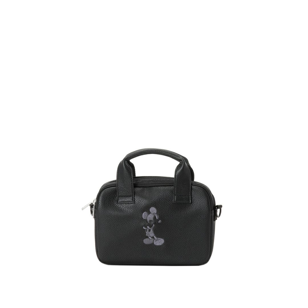 ディズニー DISNEY メンズ レディース ユニセックス DISNEY GOLF MONOCHROME FUNCTIONAL BAG XYMG5FB3 詳細3
