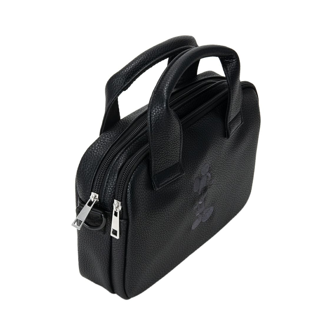 ディズニー DISNEY メンズ レディース ユニセックス DISNEY GOLF MONOCHROME FUNCTIONAL BAG XYMG5FB3 詳細4