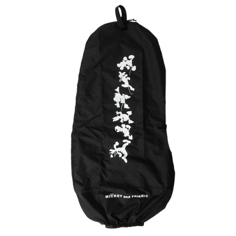 ディズニー DISNEY メンズ レディース ユニセックス DISNEY GOLF TRAVEL CARRY CASE トラベルカバー XYMG5FK1 詳細1