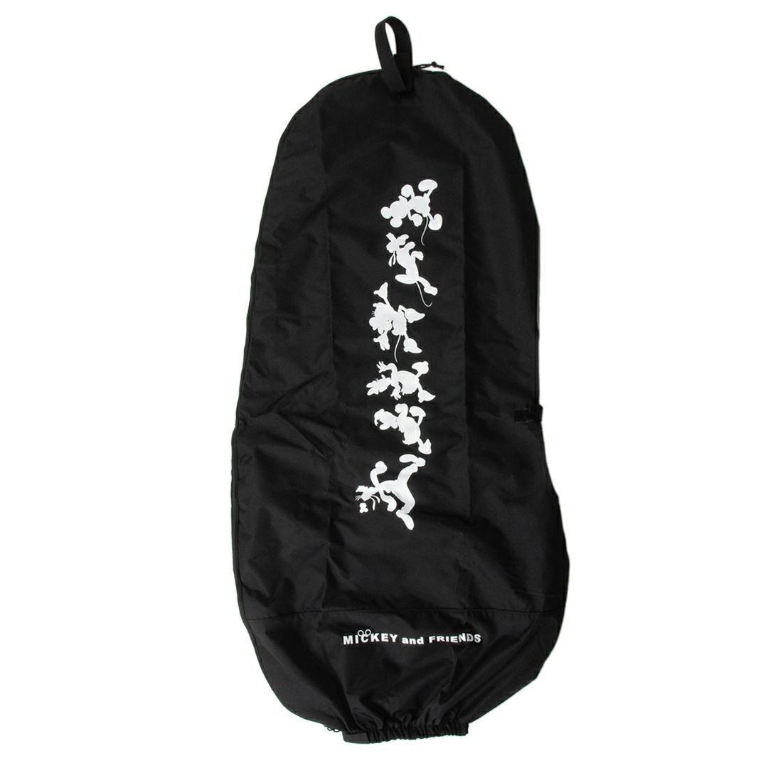 ディズニー DISNEY メンズ レディース ユニセックス DISNEY GOLF TRAVEL CARRY CASE トラベルカバー XYMG5FK1 詳細1