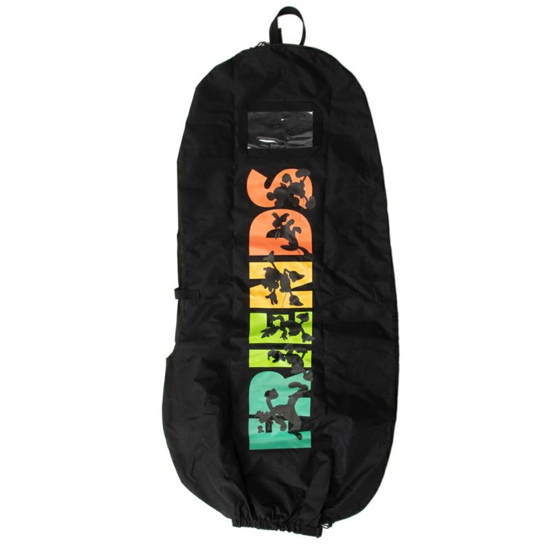 ディズニー DISNEY メンズ レディース ユニセックス DISNEY GOLF TRAVEL CARRY CASE トラベルカバー XYMG5FK1 詳細2