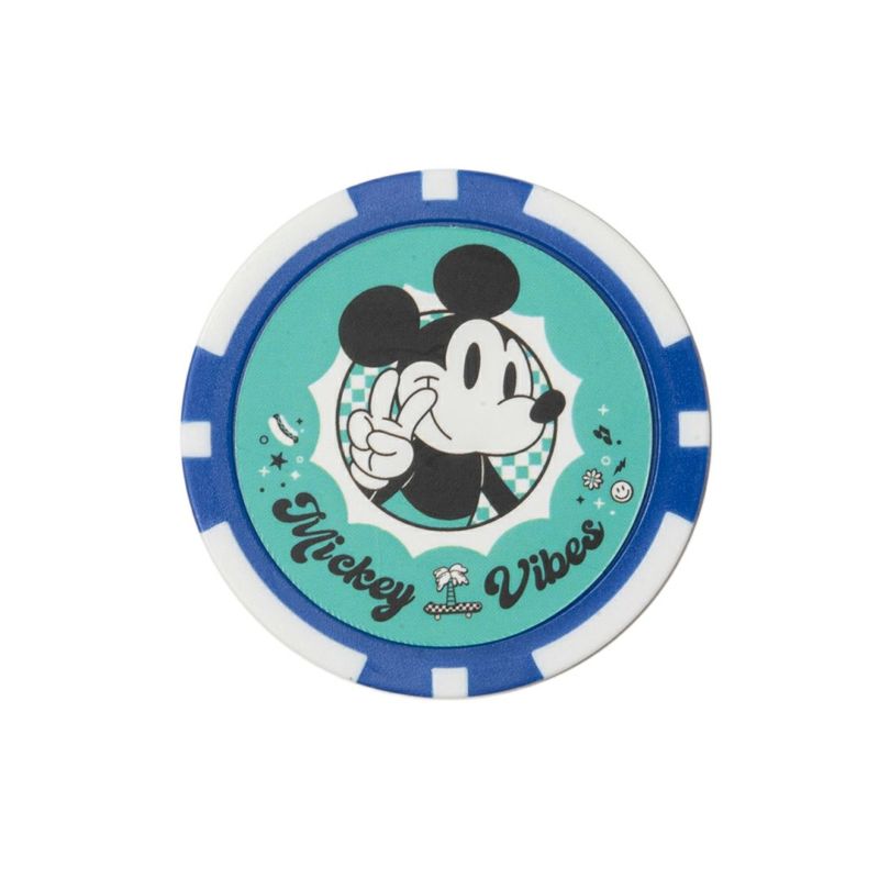 DISNEY マーカー