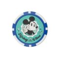 DISNEY マーカー