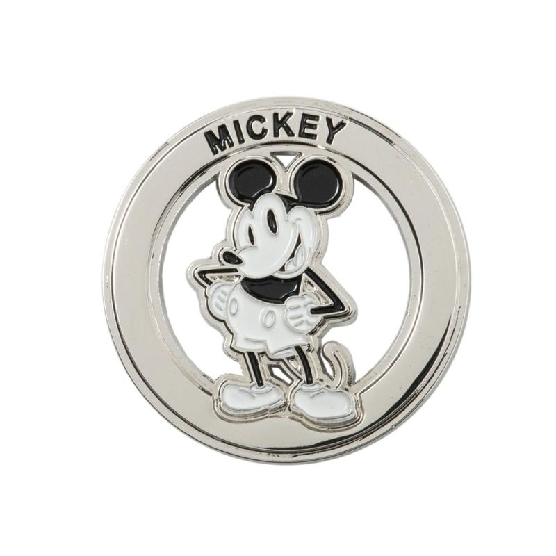 DISNEY マーカー ミッキー