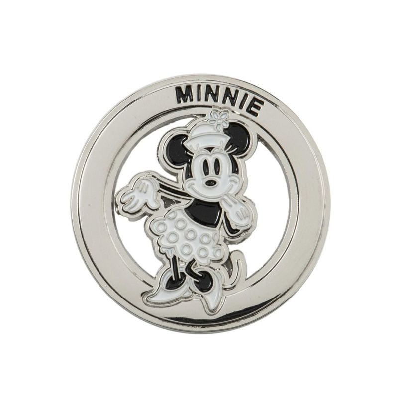 DISNEY マーカー ミニー