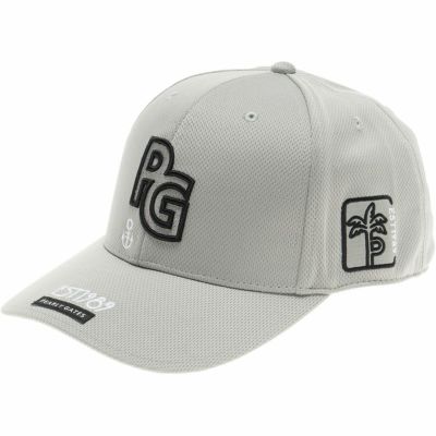 PEARLY GATES - まぁねぇ417‼️新品24200円✨PEARLY GATES BIG WAVE FAIR｜PEARLY GATES