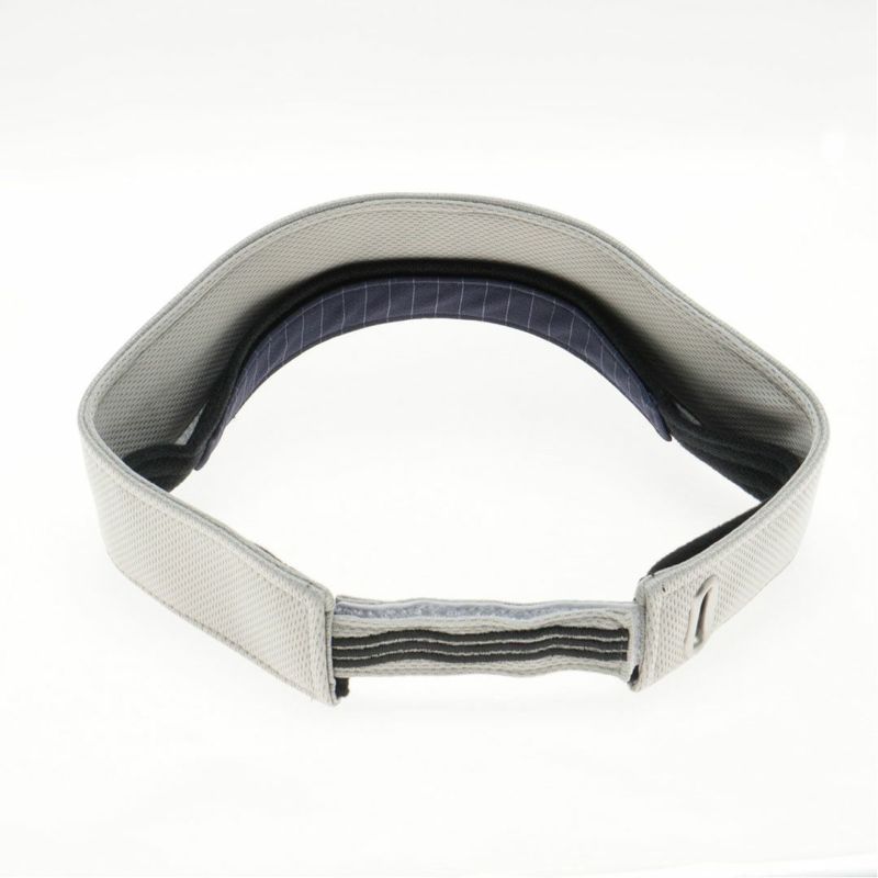 パーリーゲイツ PEARLY GATES メンズ レディース ユニセックス PGロゴベーシックバイザー (UNISEX) PAMG5AHF 詳細6