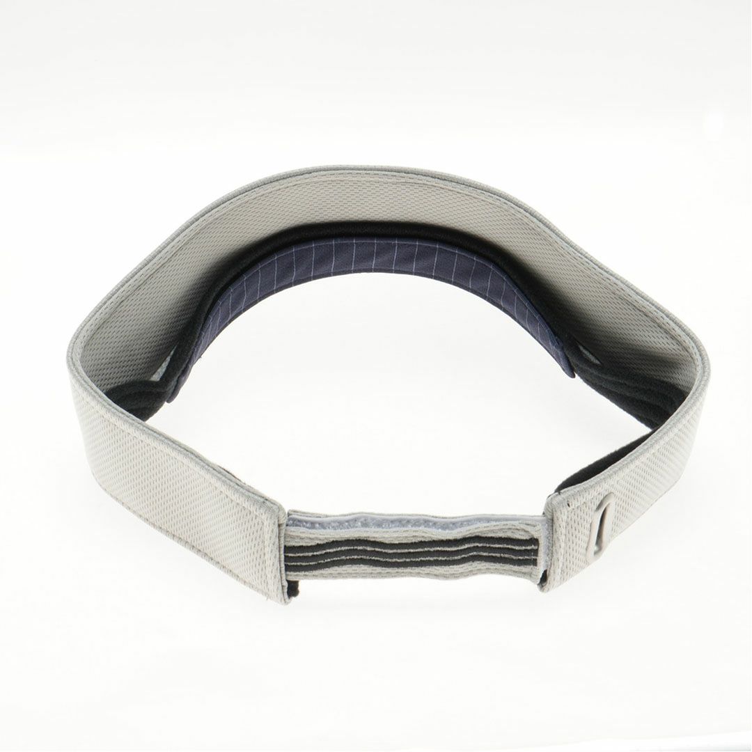 パーリーゲイツ PEARLY GATES メンズ レディース ユニセックス PGロゴベーシックバイザー (UNISEX) PAMG5AHF 詳細6