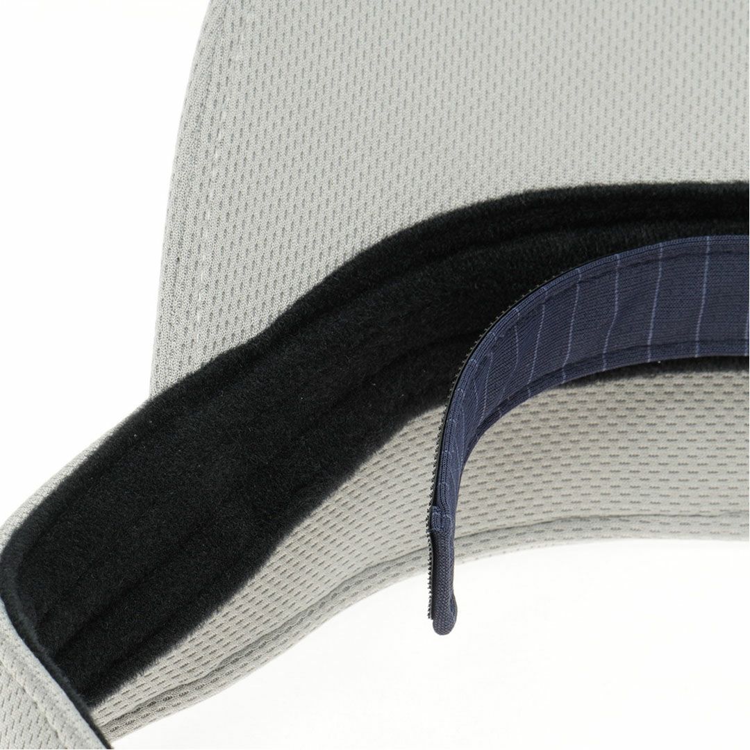 パーリーゲイツ PEARLY GATES メンズ レディース ユニセックス PGロゴベーシックバイザー (UNISEX) PAMG5AHF 詳細8