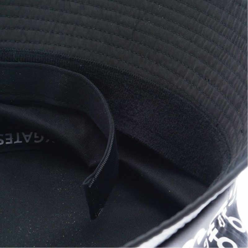 パーリーゲイツ PEARLY GATES メンズ レディース ユニセックス ロゴアンカー柄ハット (UNISEX) PAMG5AJF 詳細6