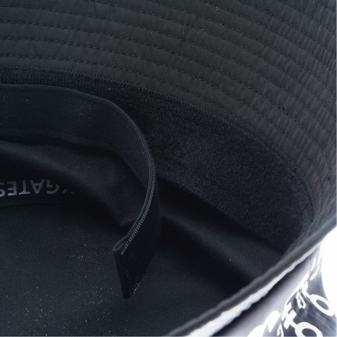 パーリーゲイツ PEARLY GATES メンズ レディース ユニセックス ロゴアンカー柄ハット (UNISEX) PAMG5AJF 詳細6