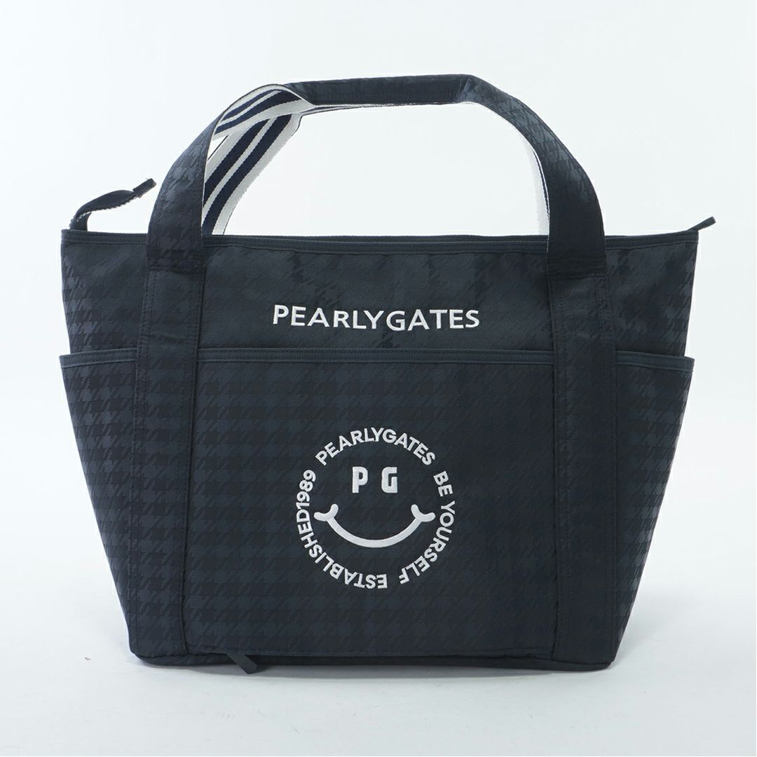 パーリーゲイツ PEARLY GATES メンズ レディース ユニセックス PG is PG ロッカーバッグ (UNISEX) PAMG5AVF 詳細3