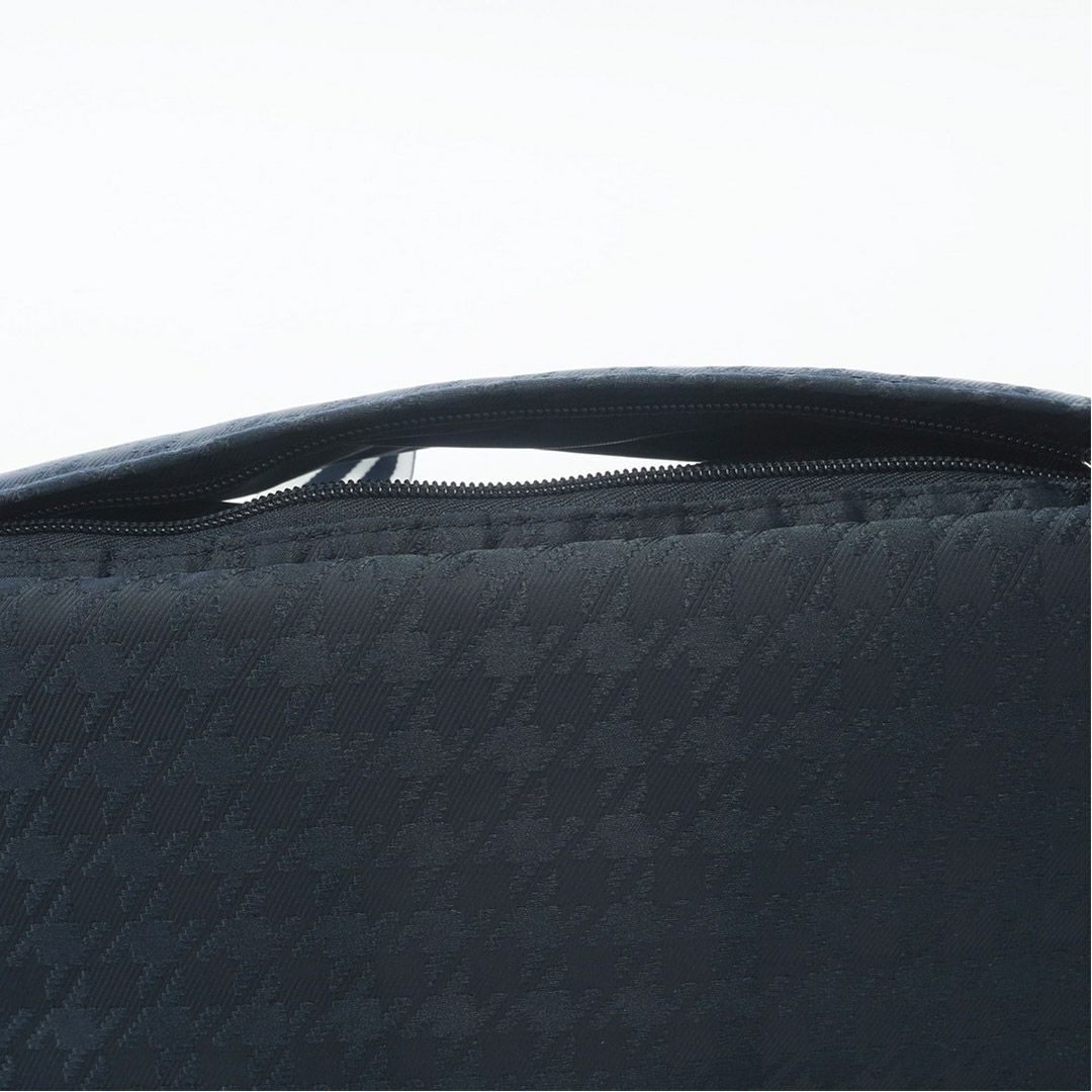 パーリーゲイツ PEARLY GATES メンズ レディース ユニセックス PG is PG ロッカーバッグ (UNISEX) PAMG5AVF 詳細6