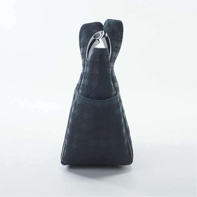 パーリーゲイツ PEARLY GATES メンズ レディース ユニセックス PG is PG カートバッグ (UNISEX) PAMG5AWF 詳細4