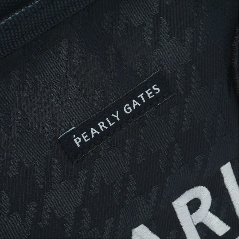 パーリーゲイツ PEARLY GATES メンズ レディース ユニセックス PG is PG カートバッグ (UNISEX) PAMG5AWF 詳細5