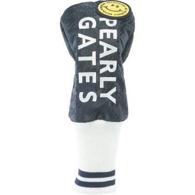 【PEARLY GATES】ゴルフウエア BIG WAVE FAIR｜PEARLY GATES