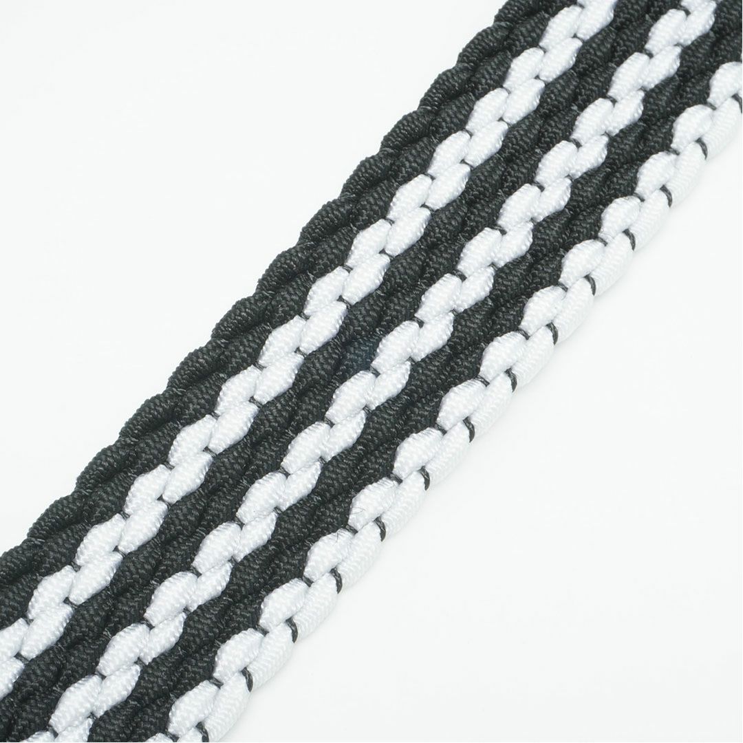 PEARLY GATES メンズ レディース ユニセックス ベルト ブラック