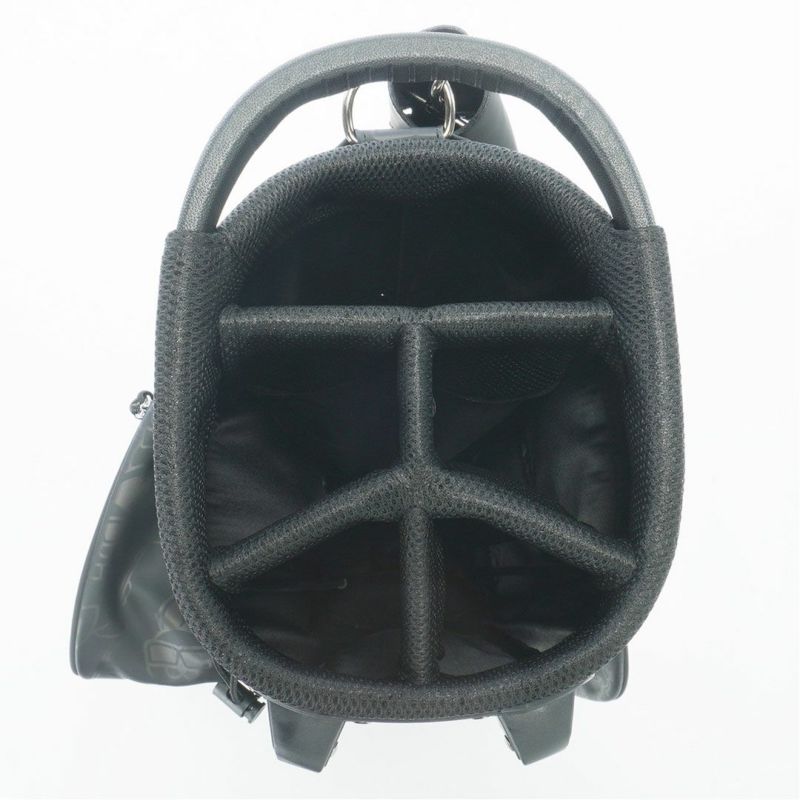 マスターバニーエディション MASTER BUNNY EDITION メンズ レディース ユニセックス 【SWAGGY BUNNY】 スタンド式キャディバッグ (46インチ対応) (UNISEX) MBMG54WF 詳細8