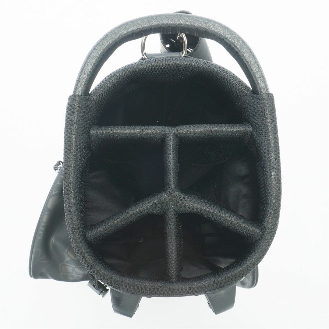 マスターバニーエディション MASTER BUNNY EDITION メンズ レディース ユニセックス 【SWAGGY BUNNY】 スタンド式キャディバッグ (46インチ対応) (UNISEX) MBMG54WF 詳細8