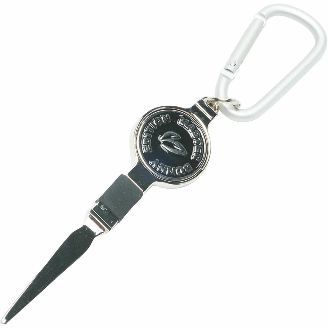 マスターバニーエディション MASTER BUNNY EDITION メンズ レディース ユニセックス マーカー付きグリーンフォーク (UNISEX) MBMG55GF 詳細1