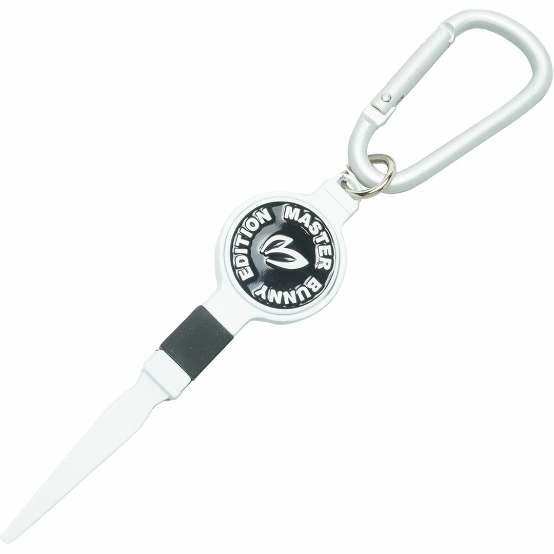 マスターバニーエディション MASTER BUNNY EDITION メンズ レディース ユニセックス マーカー付きグリーンフォーク (UNISEX) MBMG55GF 詳細2