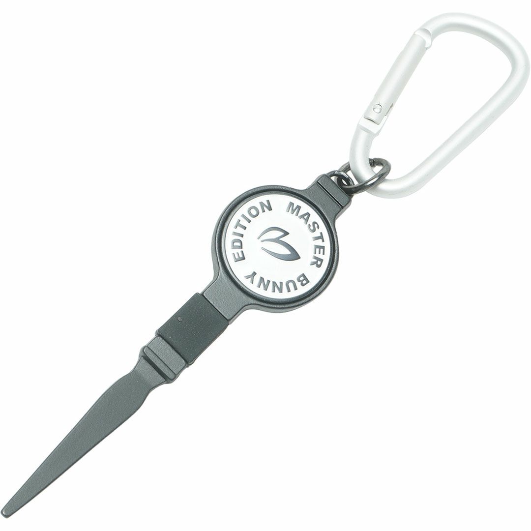 MASTER BUNNY EDITION ユニセックス グリーンフォーク シルバー