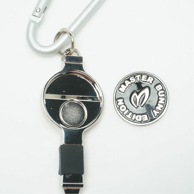 マスターバニーエディション MASTER BUNNY EDITION メンズ レディース ユニセックス マーカー付きグリーンフォーク (UNISEX) MBMG55GF 詳細5