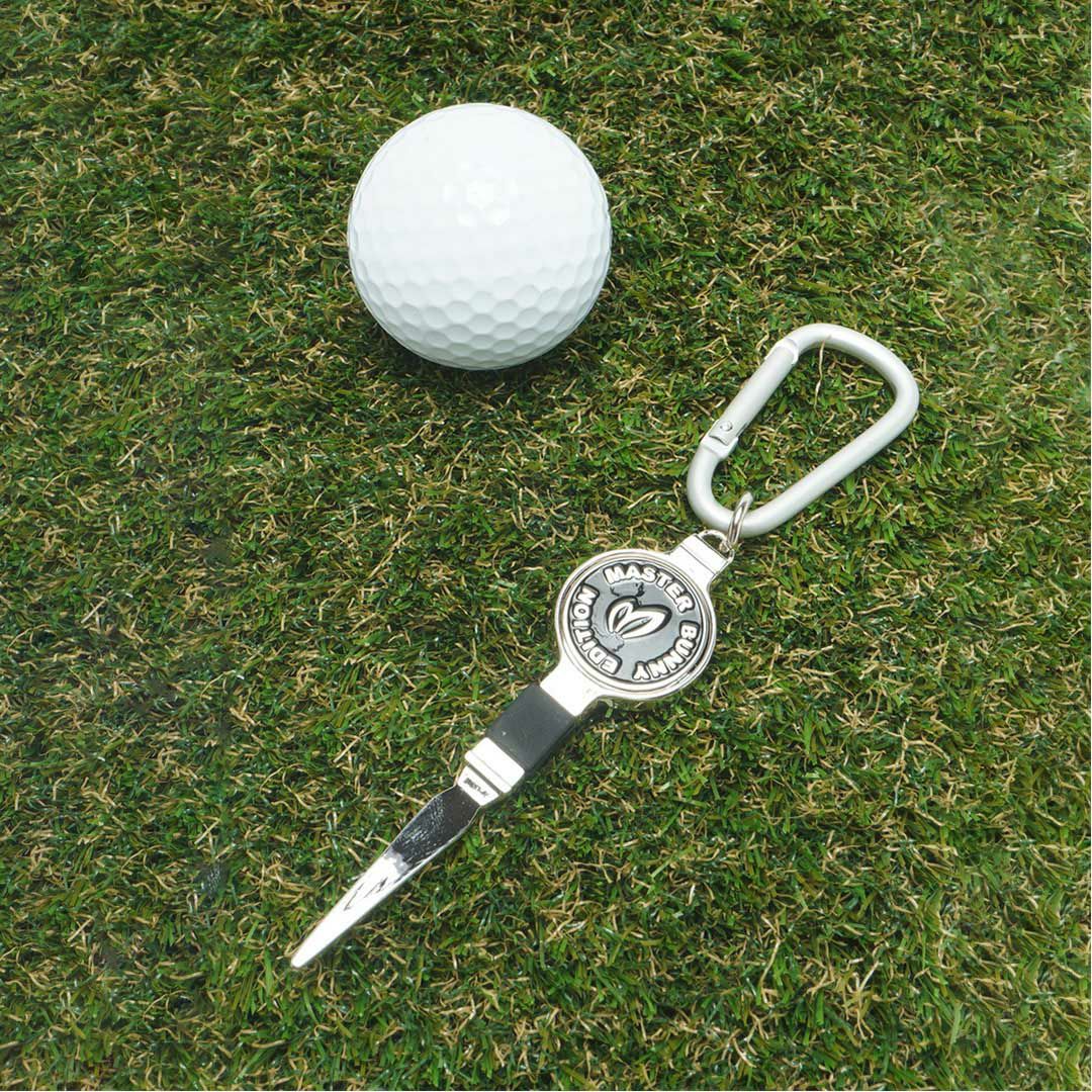 MASTER BUNNY EDITION ユニセックス グリーンフォーク ブラック