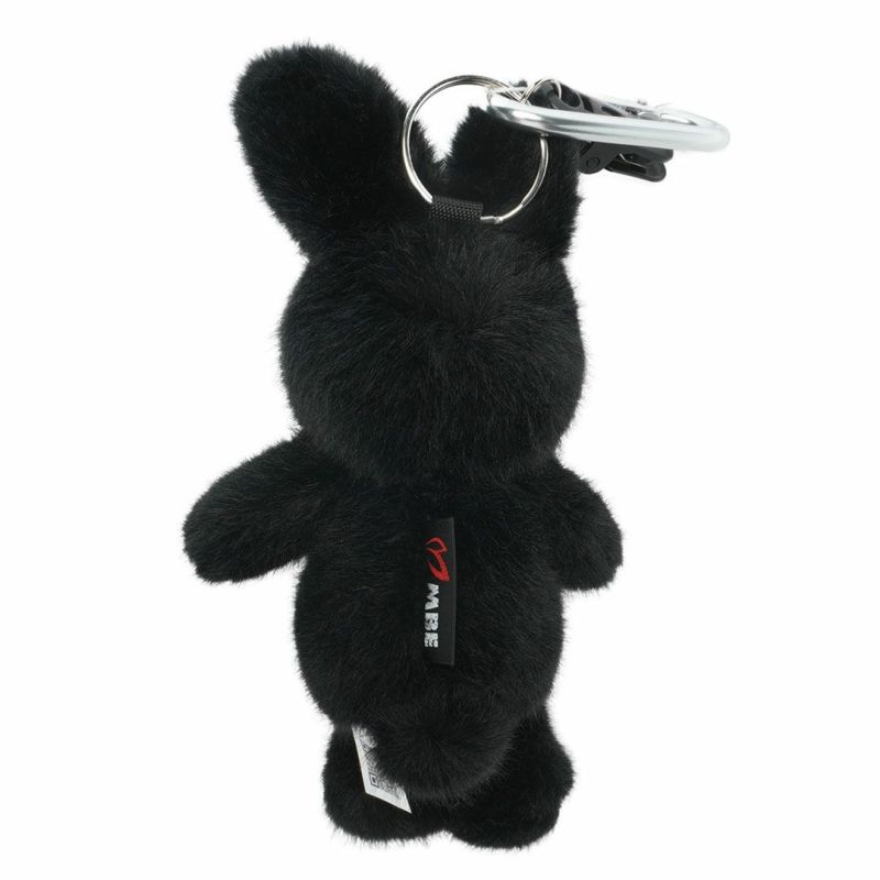 マスターバニーエディション MASTER BUNNY EDITION メンズ レディース ユニセックス 【SWAGGY BUNNY】 パターカバーキャッチャー (UNISEX) MBMG55HF 詳細3