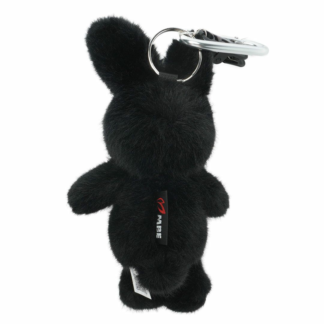 マスターバニーエディション MASTER BUNNY EDITION メンズ レディース ユニセックス 【SWAGGY BUNNY】 パターカバーキャッチャー (UNISEX) MBMG55HF 詳細3