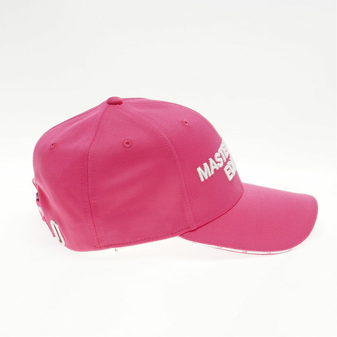 マスターバニーエディション MASTER BUNNY EDITION メンズ レディース ユニセックス 盛夏素材定番キャップ (UNISEX) MBMG55VF 詳細4