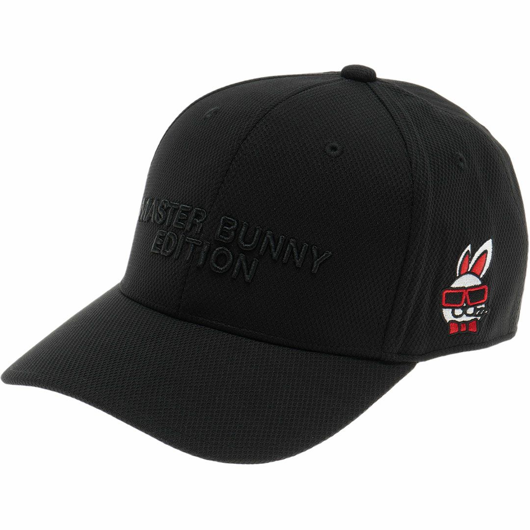 マスターバニーエディション MASTER BUNNY EDITION メンズ レディース ユニセックス 【SWAGGY BUNNY】キャップ (UNISEX) MBMG55WF 詳細3