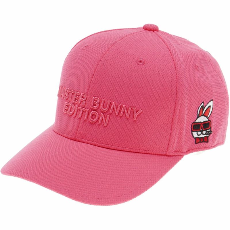 マスターバニーエディション MASTER BUNNY EDITION メンズ レディース ユニセックス 【SWAGGY BUNNY】キャップ (UNISEX) MBMG55WF 詳細4