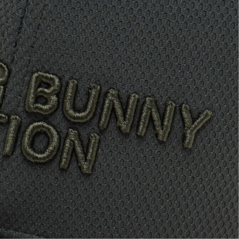 マスターバニーエディション MASTER BUNNY EDITION メンズ レディース ユニセックス 【SWAGGY BUNNY】キャップ (UNISEX) MBMG55WF 詳細8