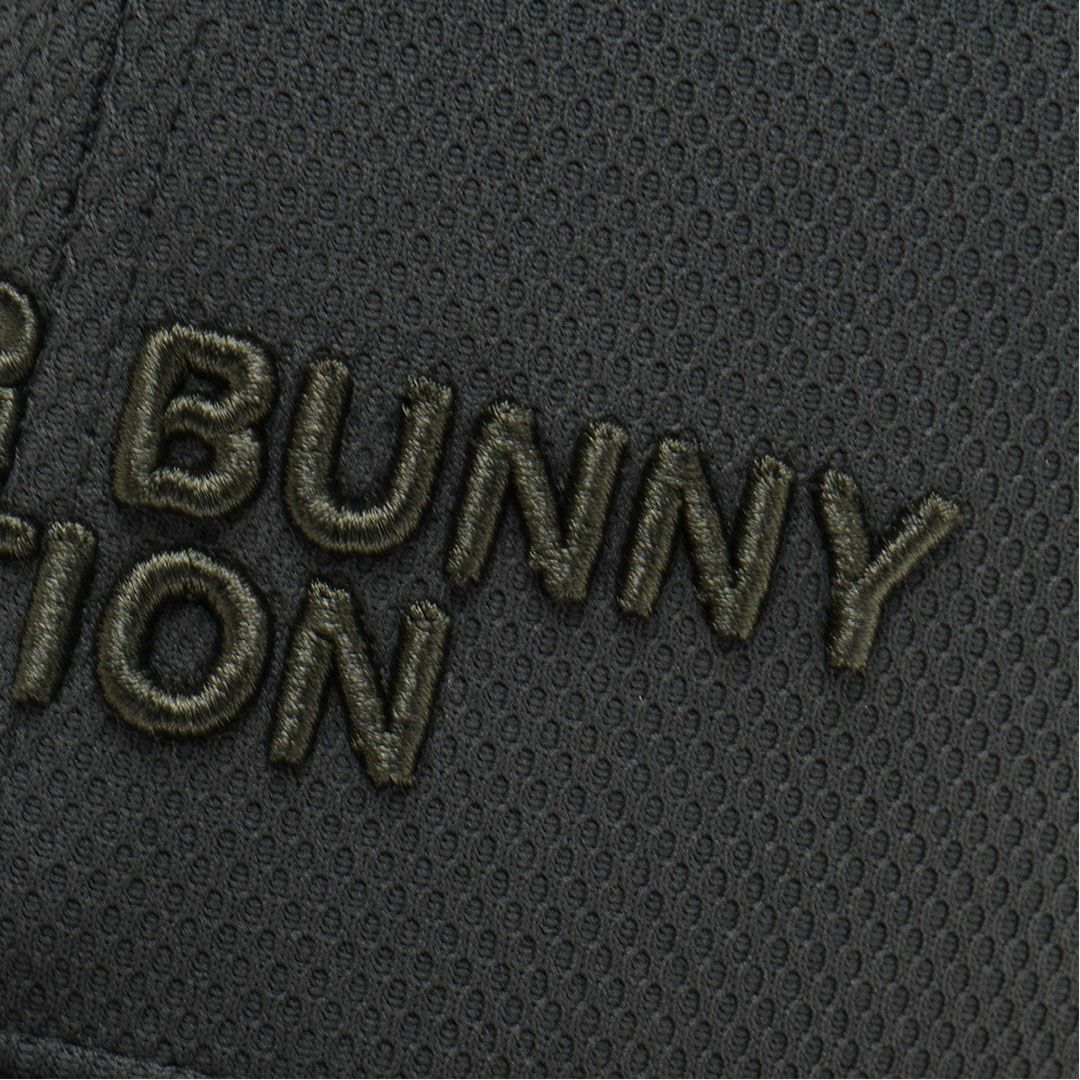 マスターバニーエディション MASTER BUNNY EDITION メンズ レディース ユニセックス 【SWAGGY BUNNY】キャップ (UNISEX) MBMG55WF 詳細8