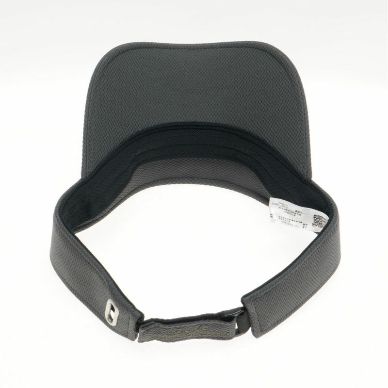 マスターバニーエディション MASTER BUNNY EDITION メンズ レディース ユニセックス 【SWAGGY BUNNY】 バイザー (UNISEX) MBMG55XF 詳細7