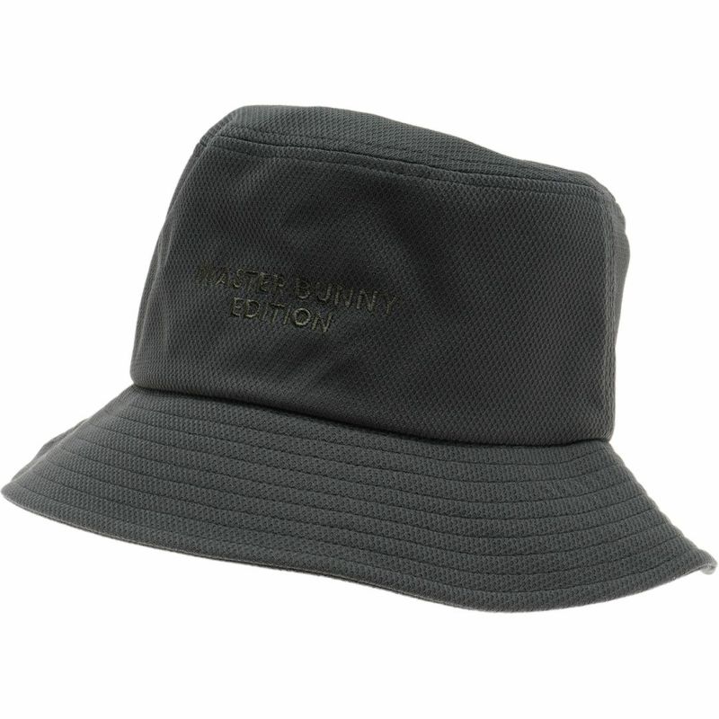 マスターバニーエディション MASTER BUNNY EDITION メンズ レディース ユニセックス 【SWAGGY BUNNY】 ハット (UNISEX) MBMG55YF 詳細1