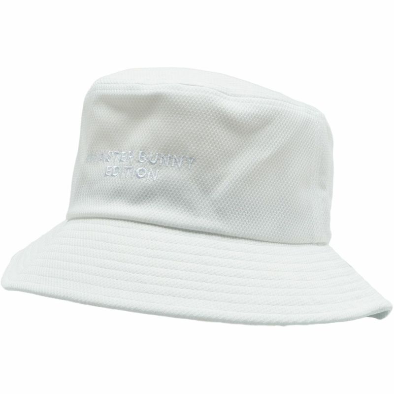 マスターバニーエディション MASTER BUNNY EDITION メンズ レディース ユニセックス 【SWAGGY BUNNY】 ハット (UNISEX) MBMG55YF 詳細2