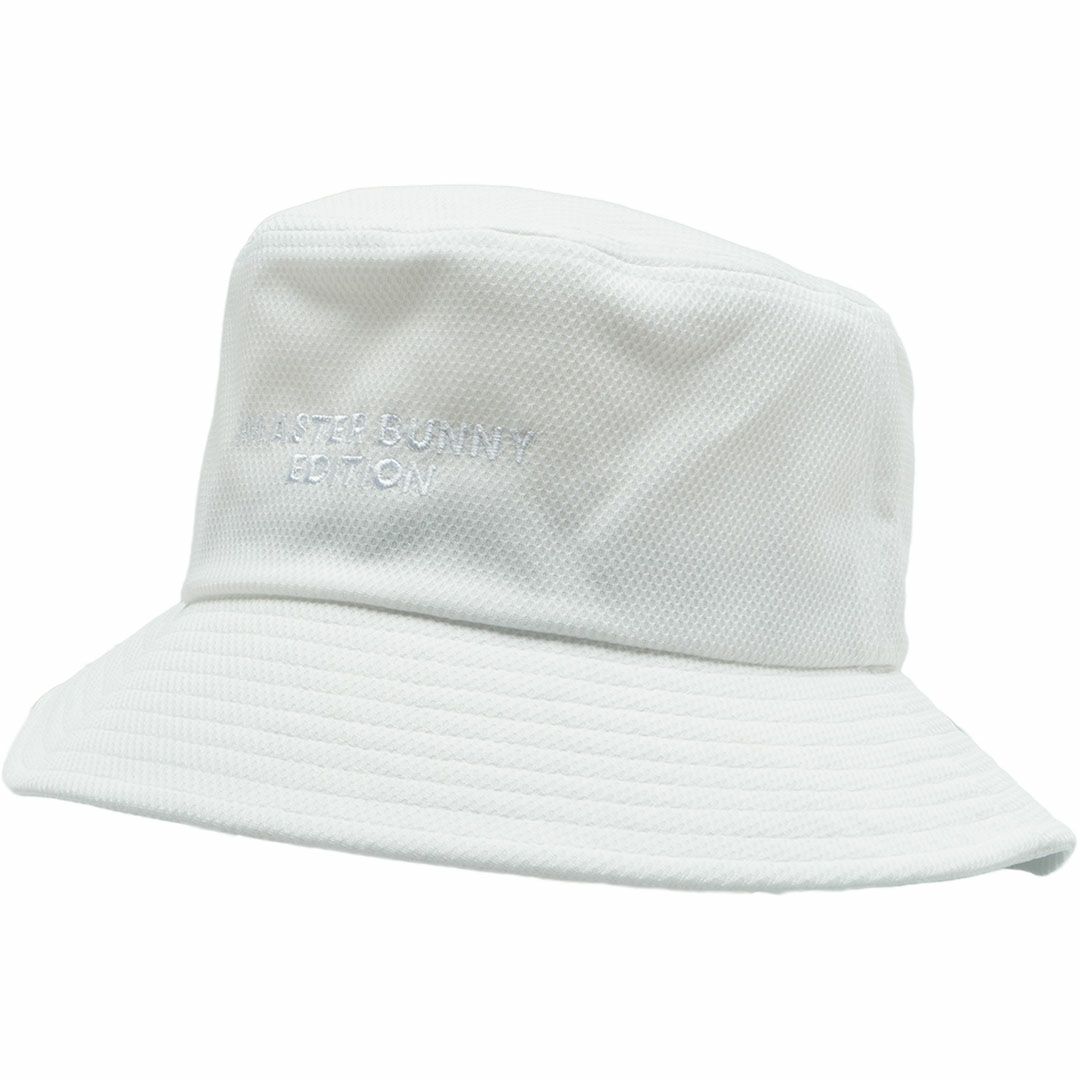 マスターバニーエディション MASTER BUNNY EDITION メンズ レディース ユニセックス 【SWAGGY BUNNY】 ハット (UNISEX) MBMG55YF 詳細2